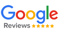 Google Reviews - 5.0 beoordeling